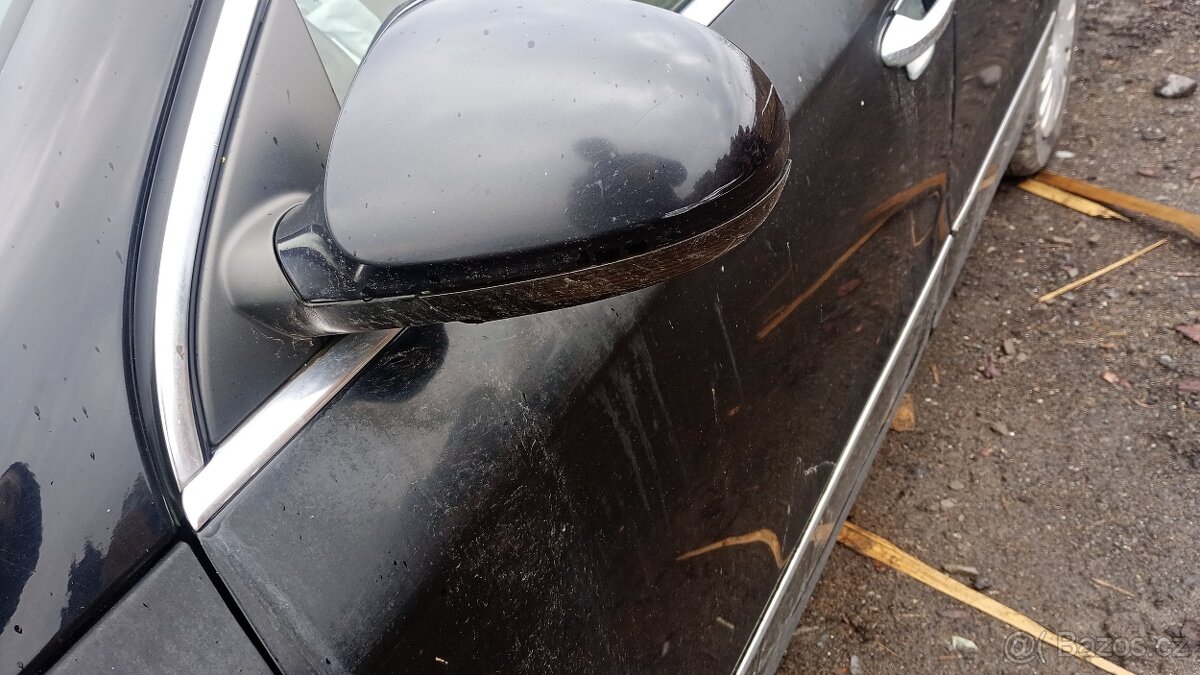 Zpětné zrcátka VW Passat B6 combi L+P