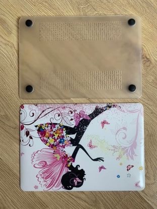 Ochranný kryt MacBook Air 13