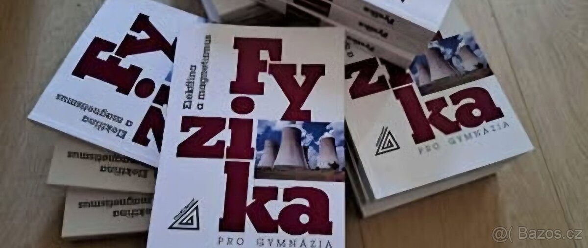 Elektřina a magnetismus Prometheus
