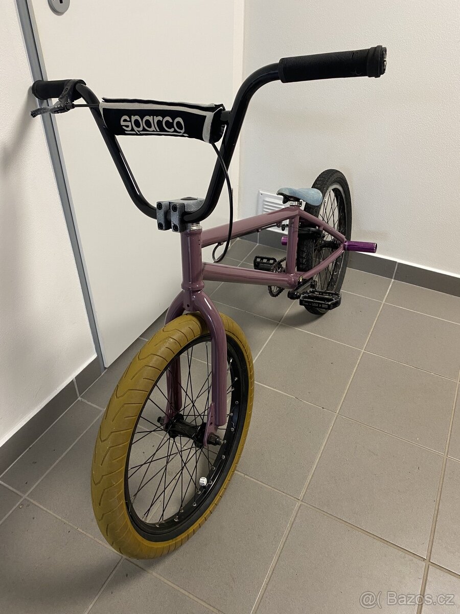 bmx wethepeople