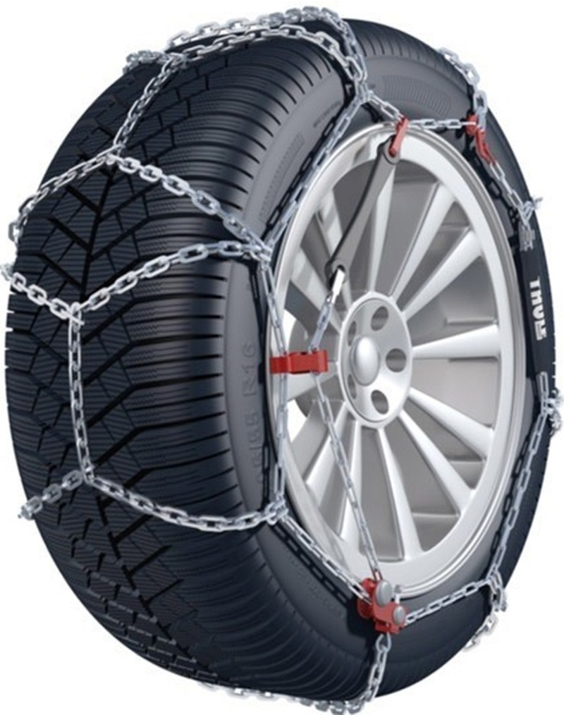 Sněhové řetězy Thule CB-12 vel. 050