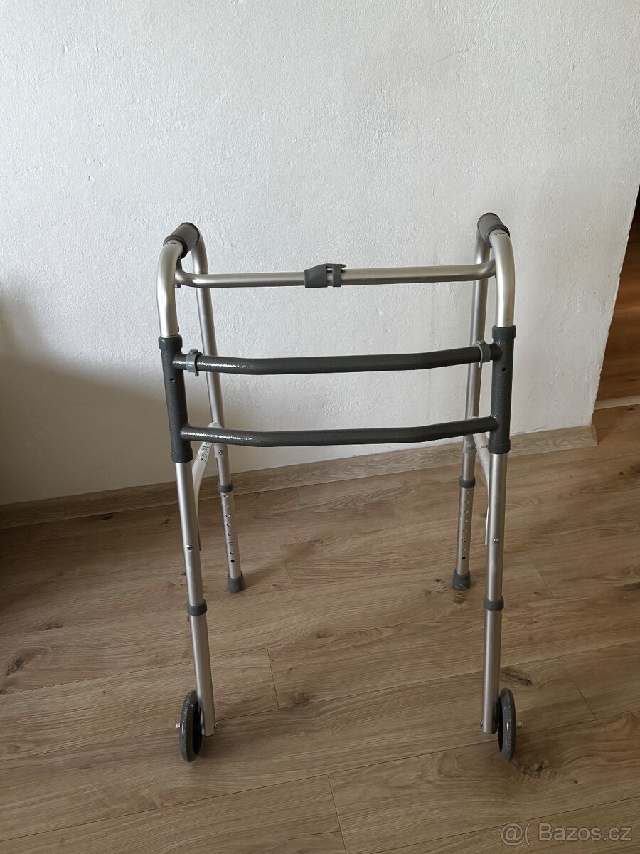 Chodítko pro seniory