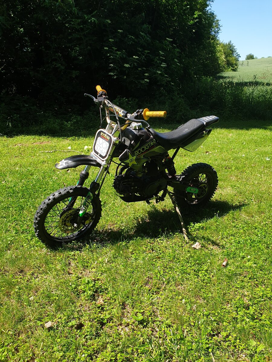 Lifan 125