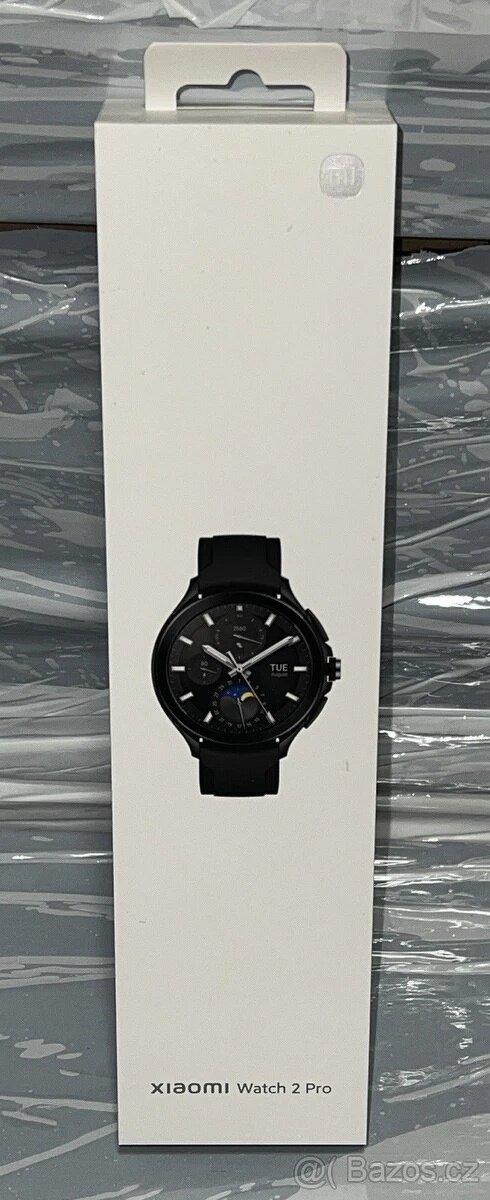 Nové Xiaomi Watch 2 Pro 4G LTE + záruka