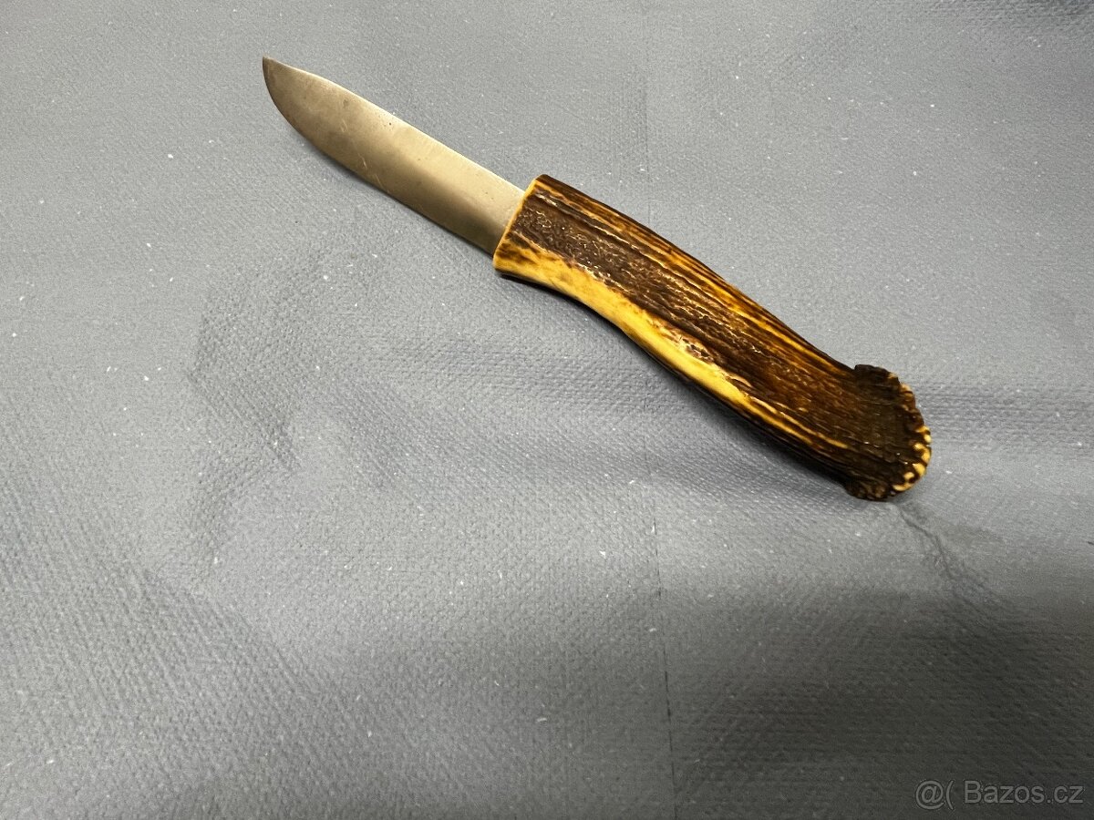 Lovecký nůž