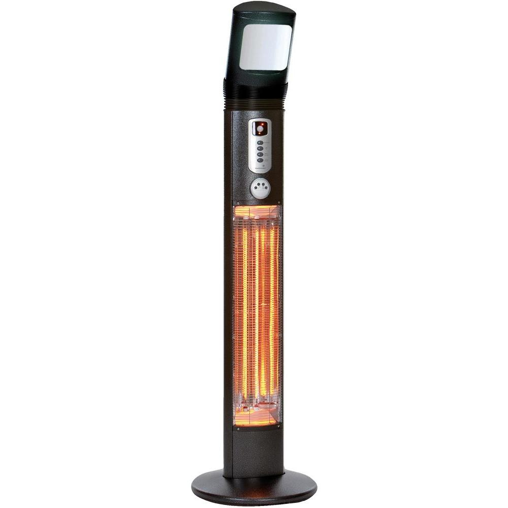 Infrazářič APOLLO - model APH 3000