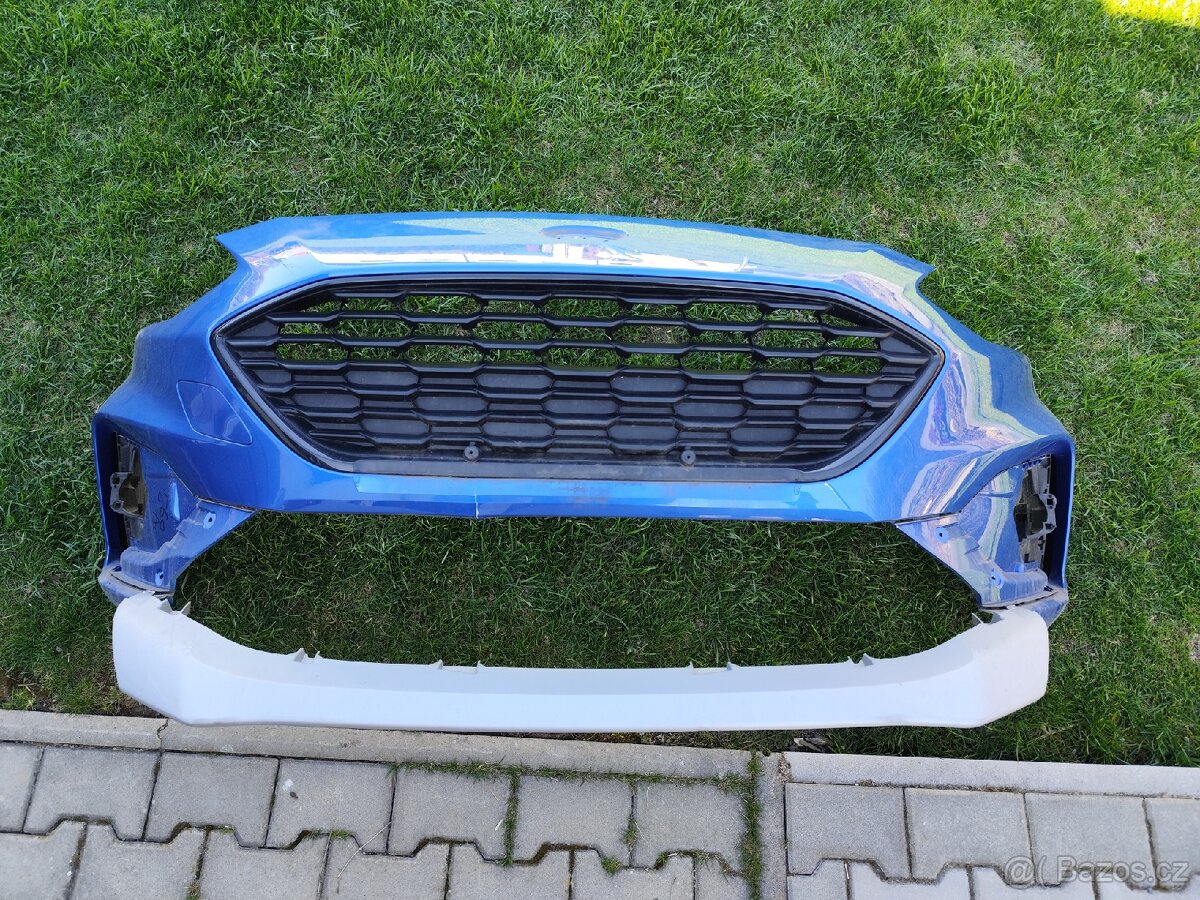 Predni naraznik ford focus mk4