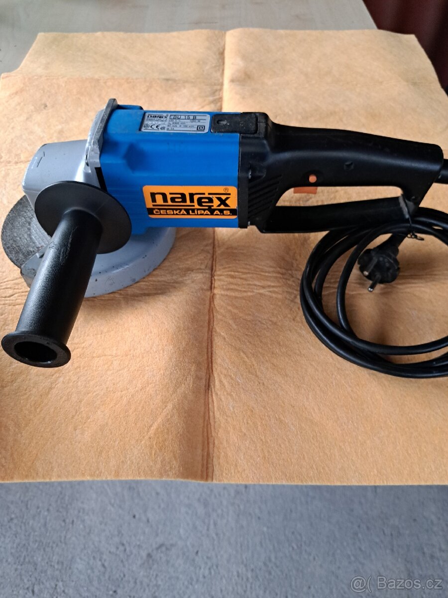 Narex EBU 15 B
