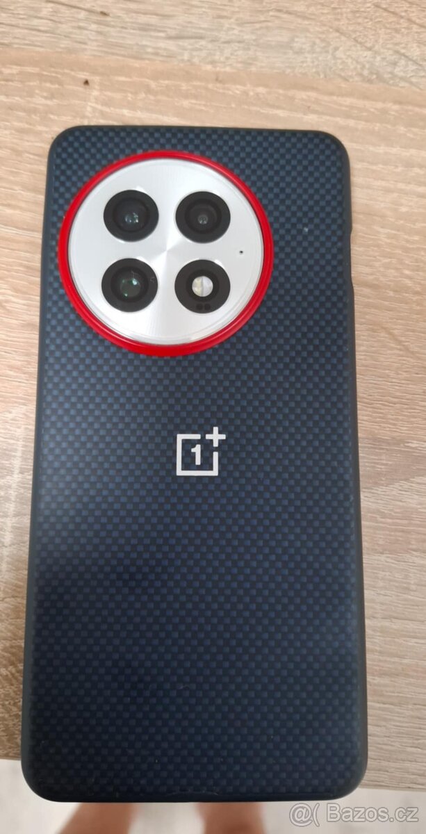 Oneplus 13 a oneplus watch 3