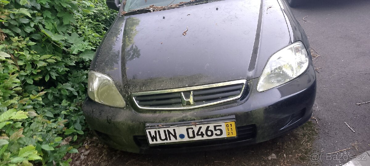 Prodám/nebo vyměním