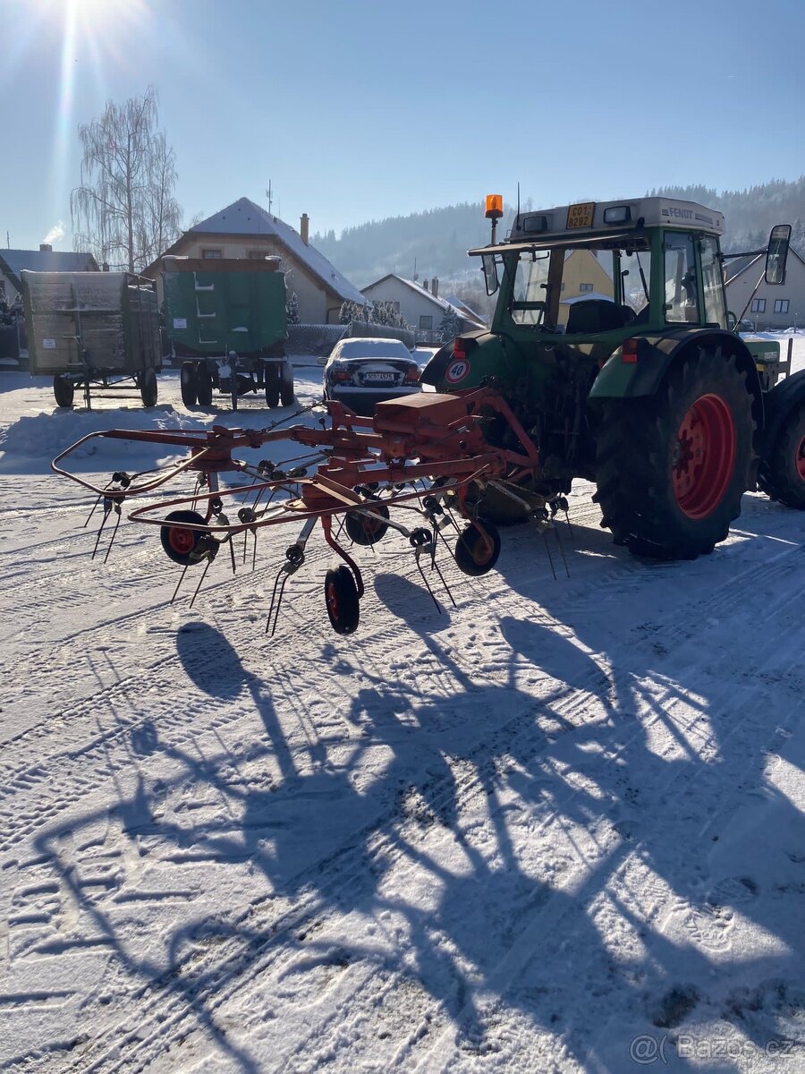 Obracecč Fahr