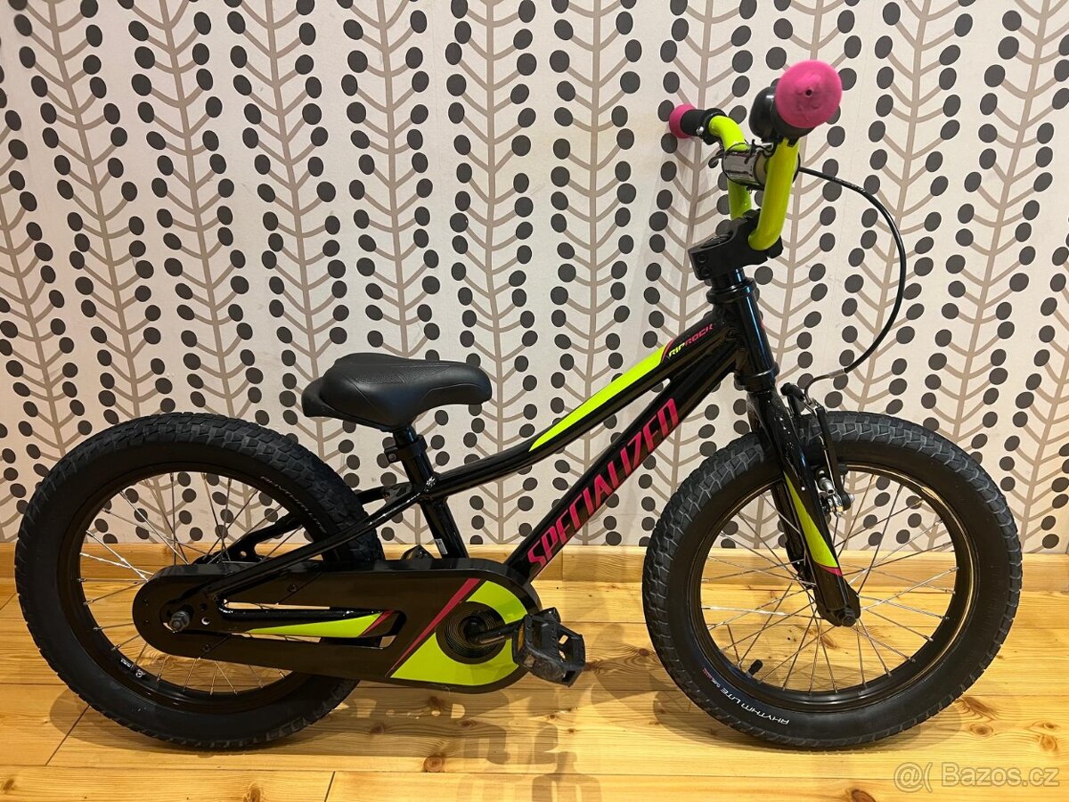 Specialized Riprock 16
