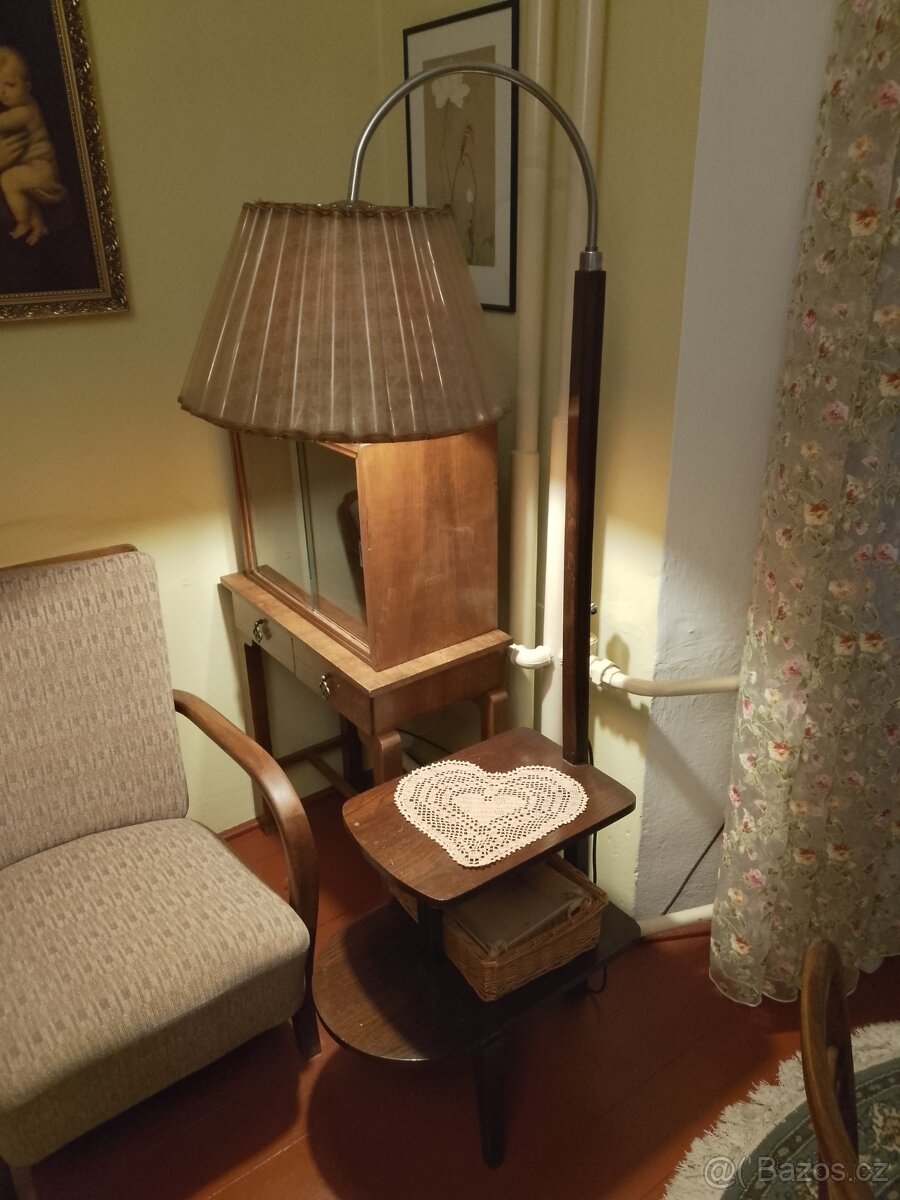 Lampa
