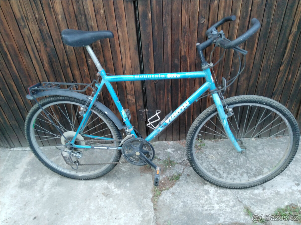 starší kolo