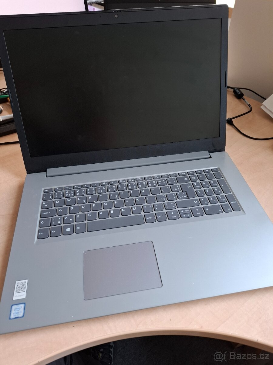Lenovo IdeaPad 17" L340-17IWL