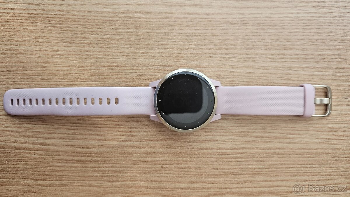Chytré hodinky Garmin Vívoactive 4s