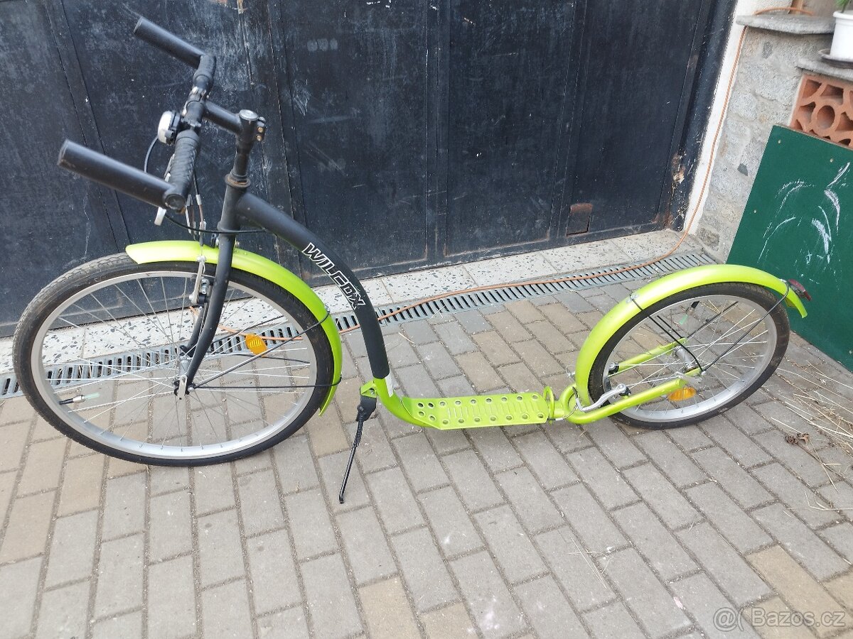 Koloběžka