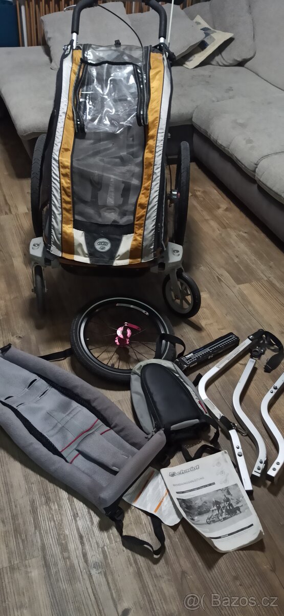 Thule Chariot CX 1