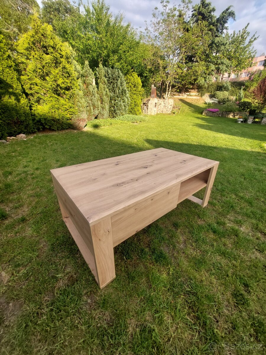 Stolek do obýváku