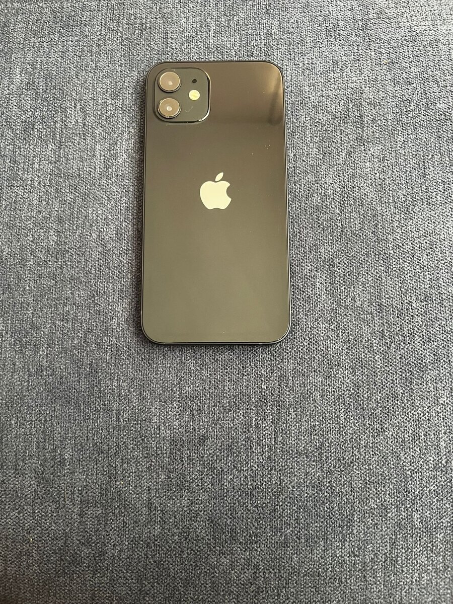 APPLE IPHONE 12 64 GB