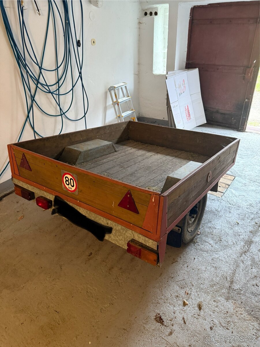 Kára za auto