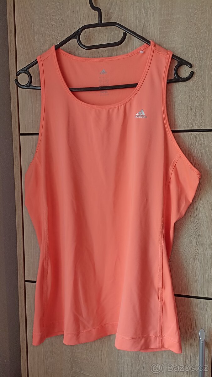 Sportovní tričko Adidas