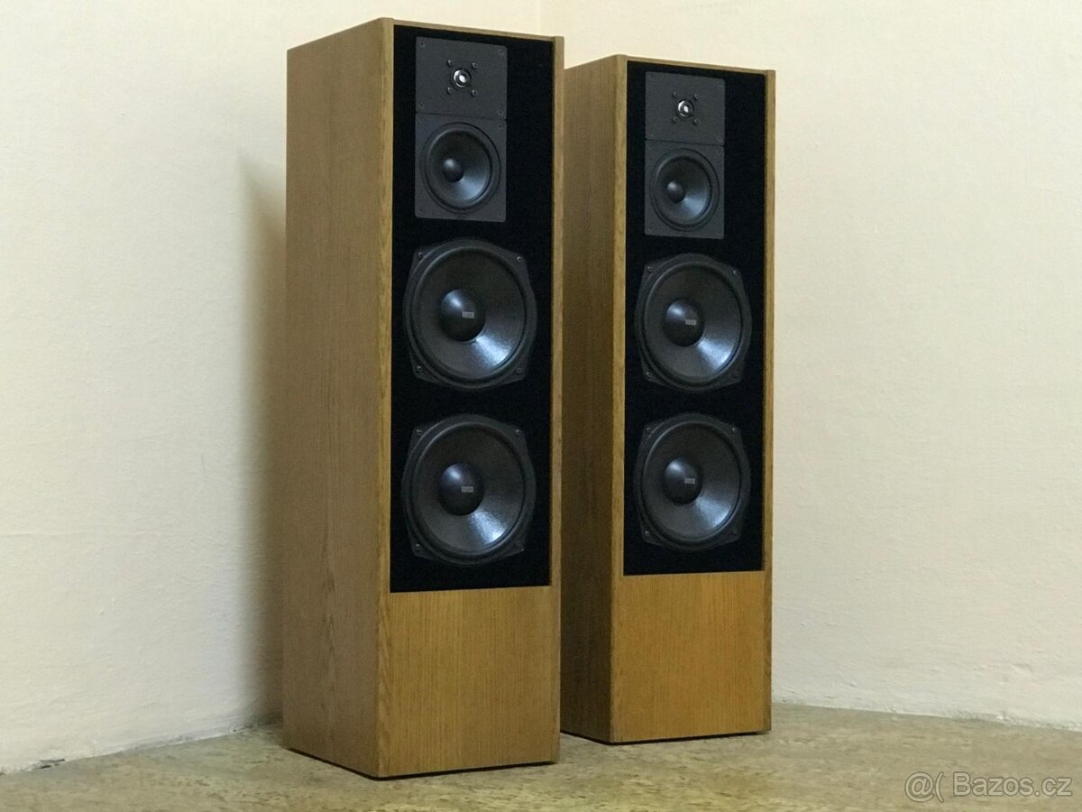 Heco Superior 730 Top stav