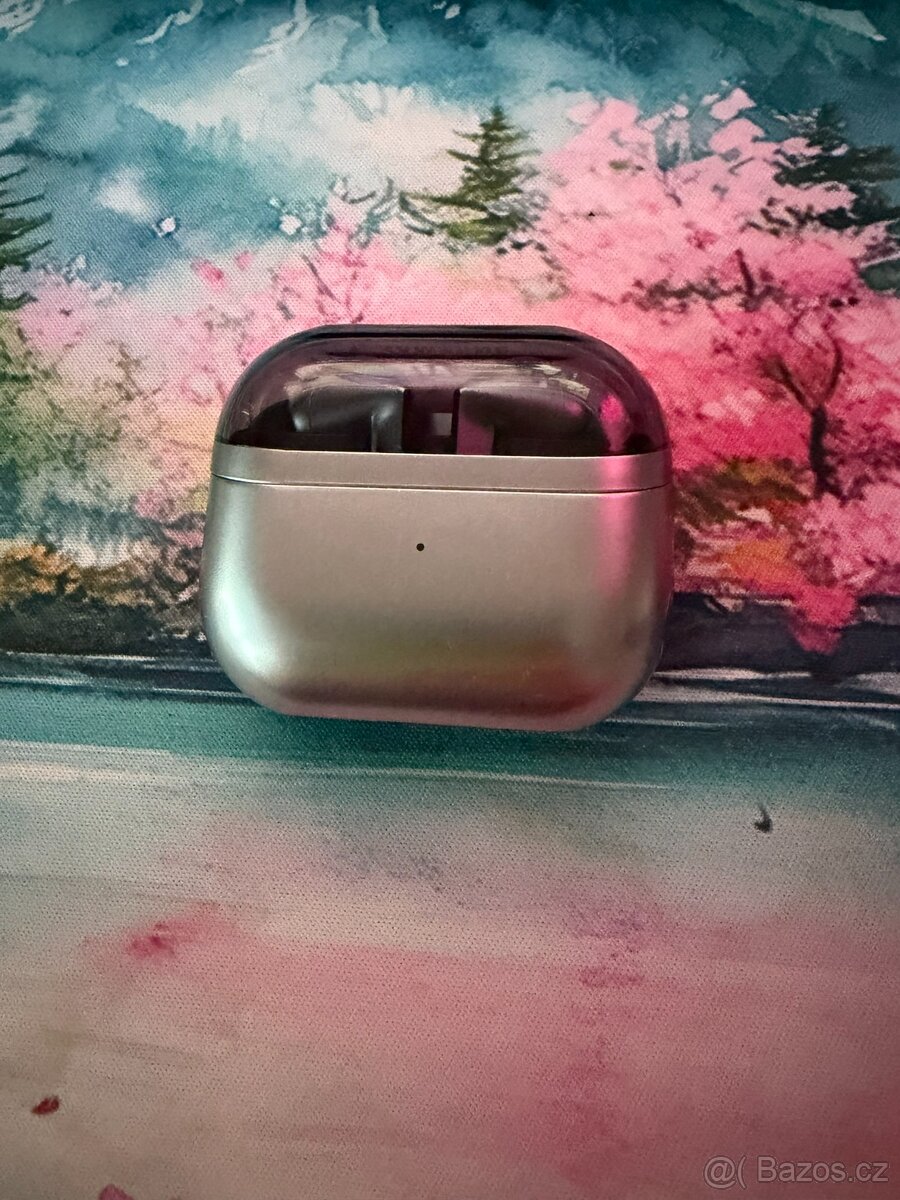 🎧 PRODÁM: Samsung Galaxy Buds 3 Pro 🎧