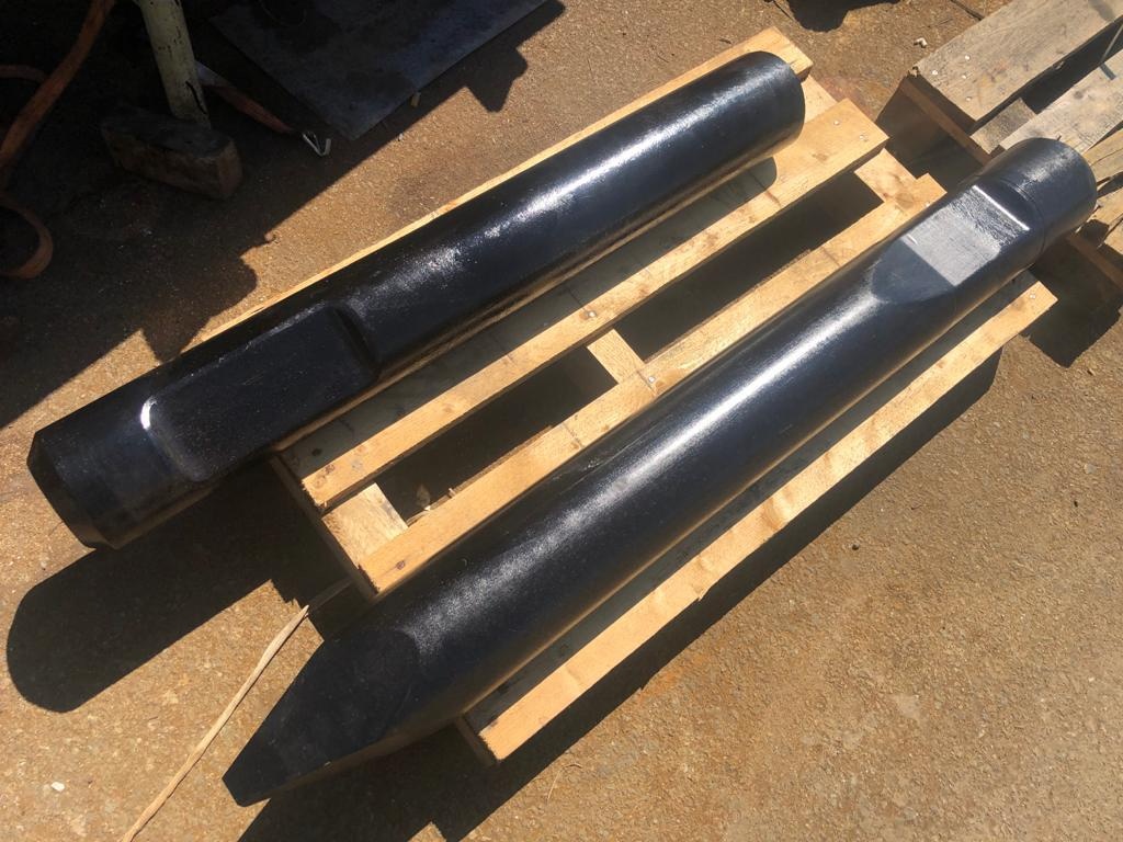 NÁSTROJ / ŠPICE / OŠKRT pro KRUPP HM1500/1300/HB2200