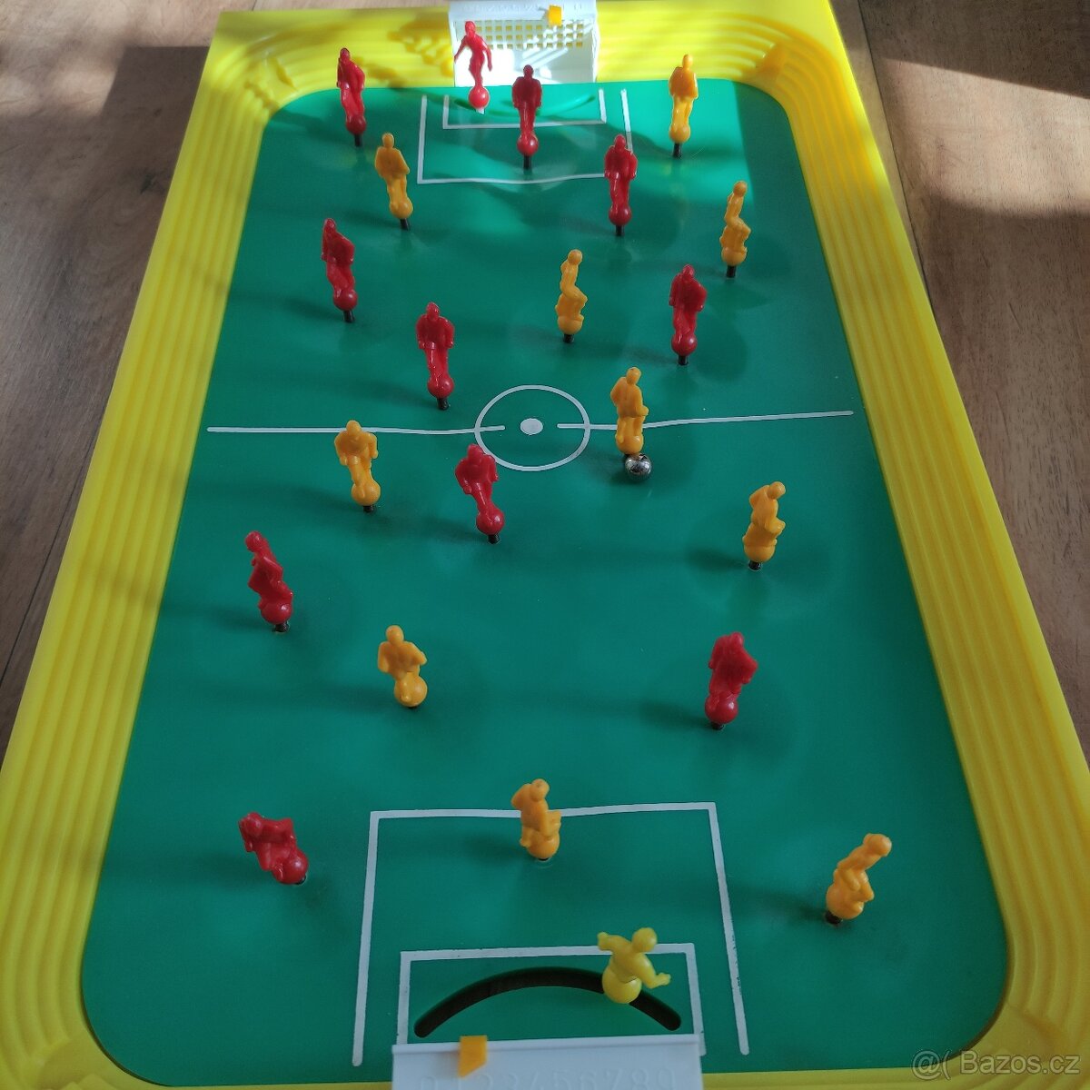 Fotbálek Chemoplast Retro