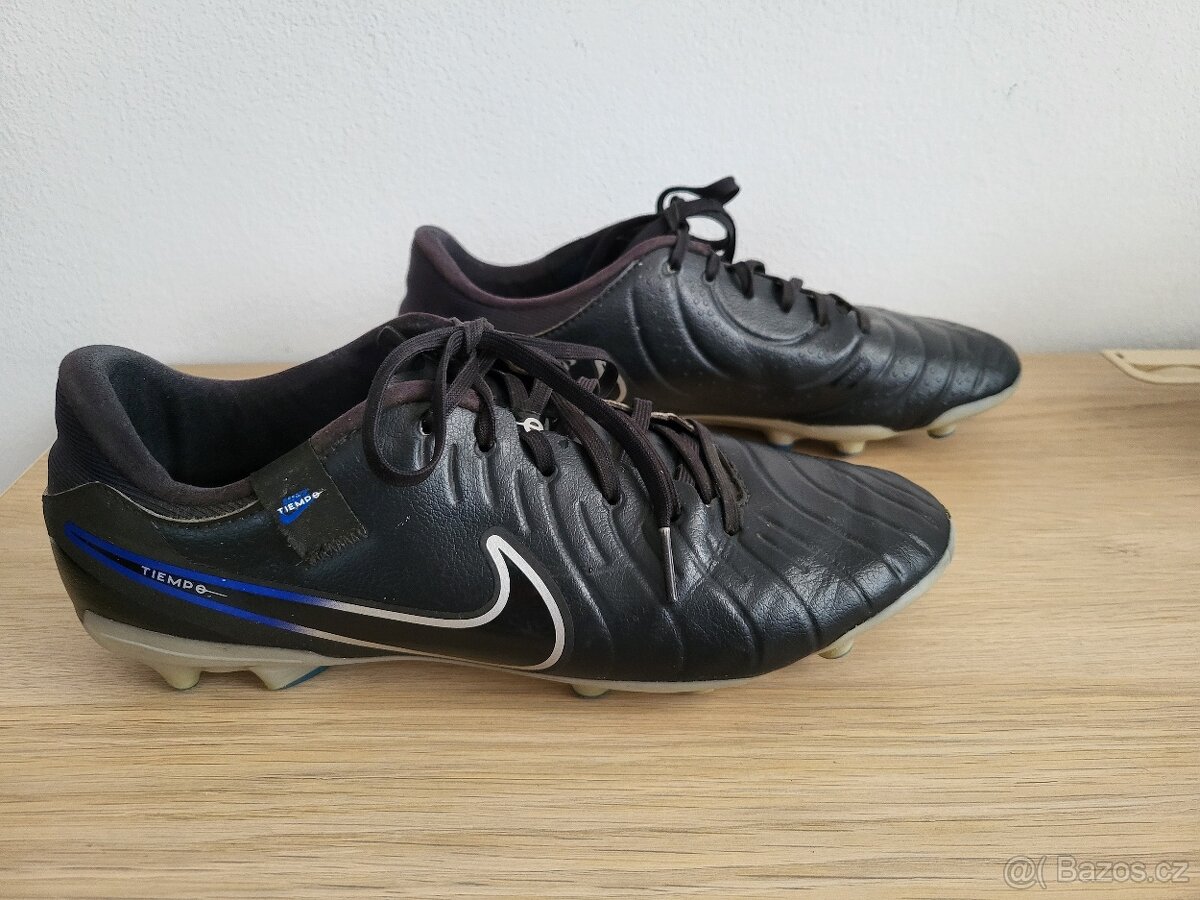 Kopačky Nike Tiempo Legend 10 Academy FG, vel 41