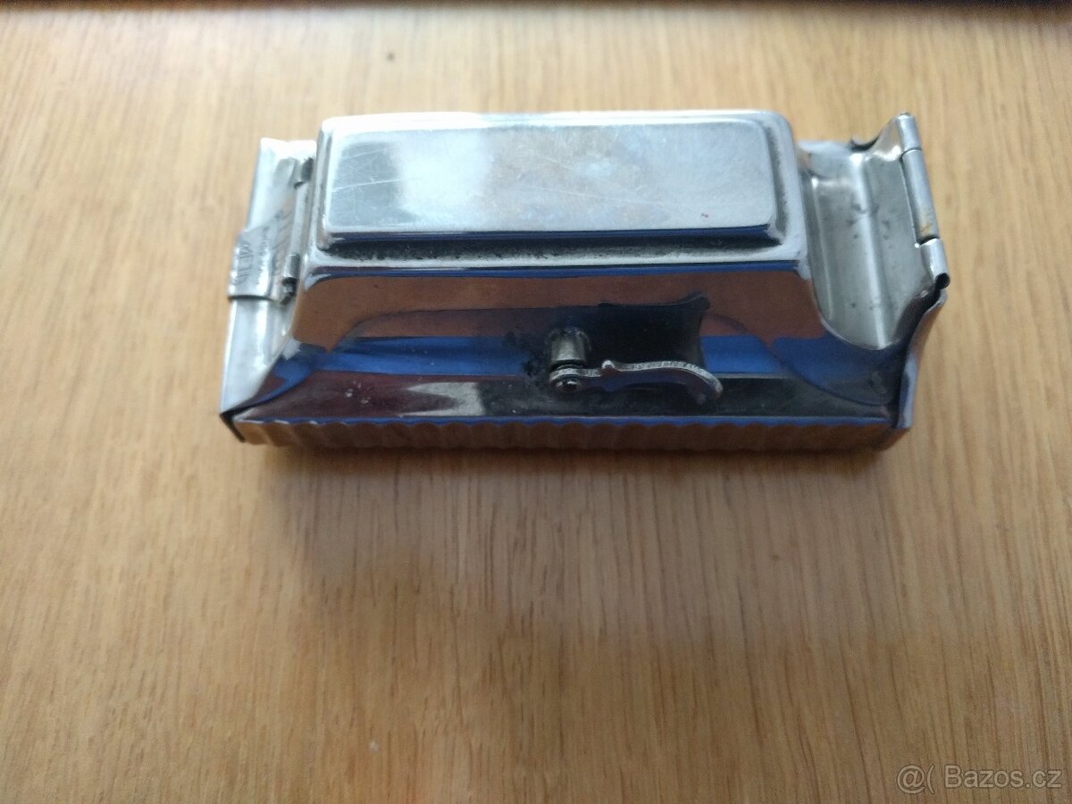 Unikát - sběratelská rarita