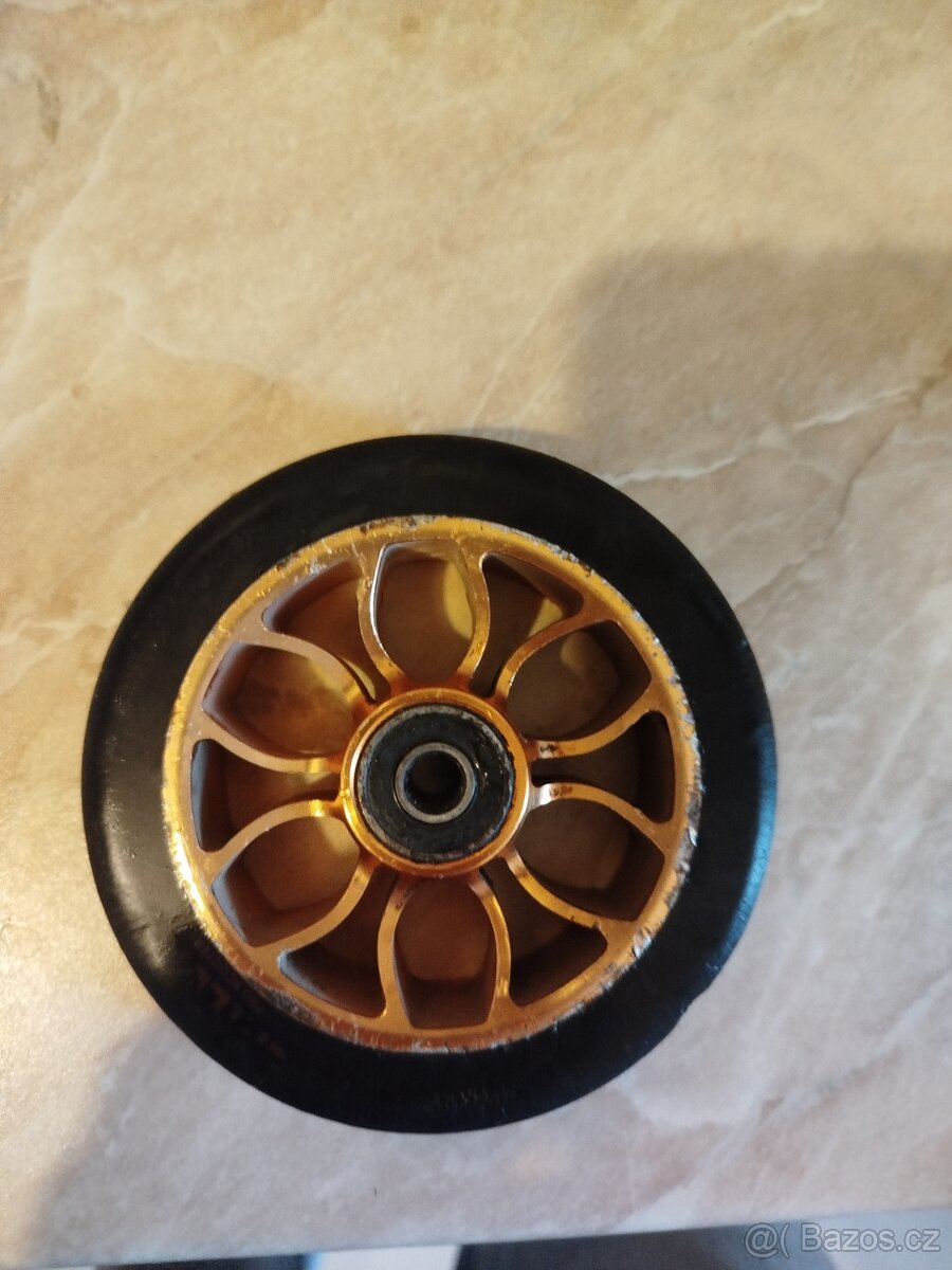 Kolečko 110mm