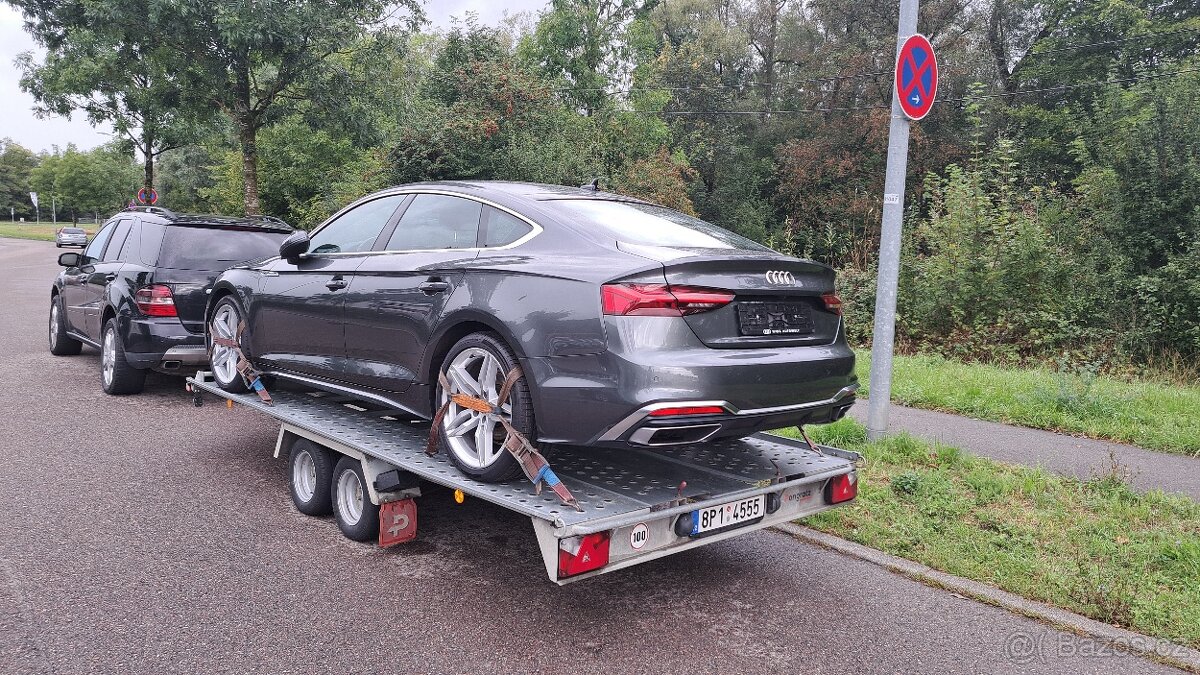 Nejlevnejší odtah vozidel v ČR od 9,-Kč -