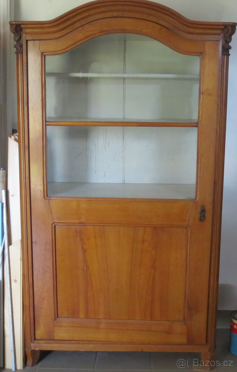 Skleník - skleníková skříň