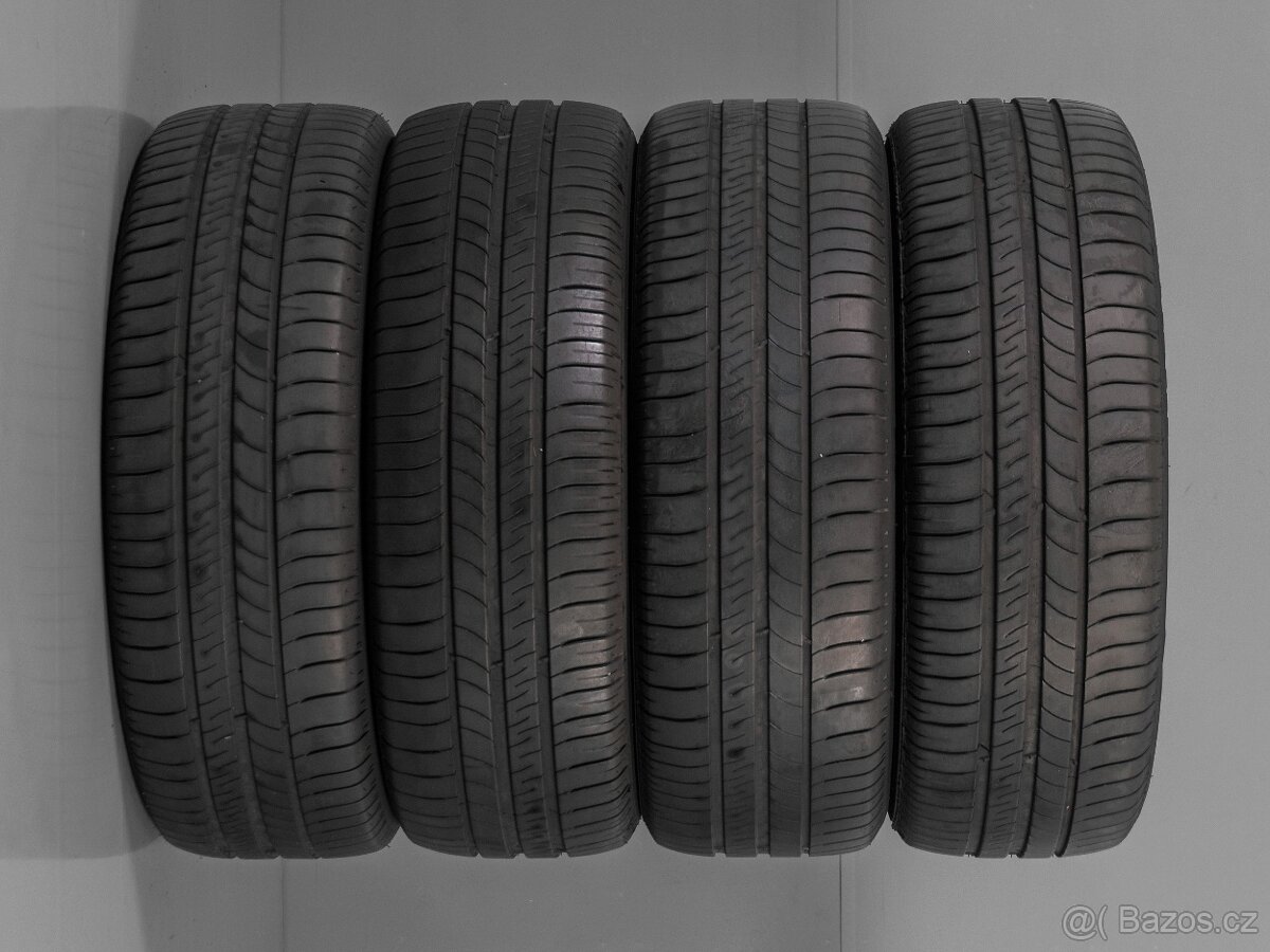 MICHELIN R16 LETNÍ PNEUMATIKY 205/60/16 96V 4KS (1174T)