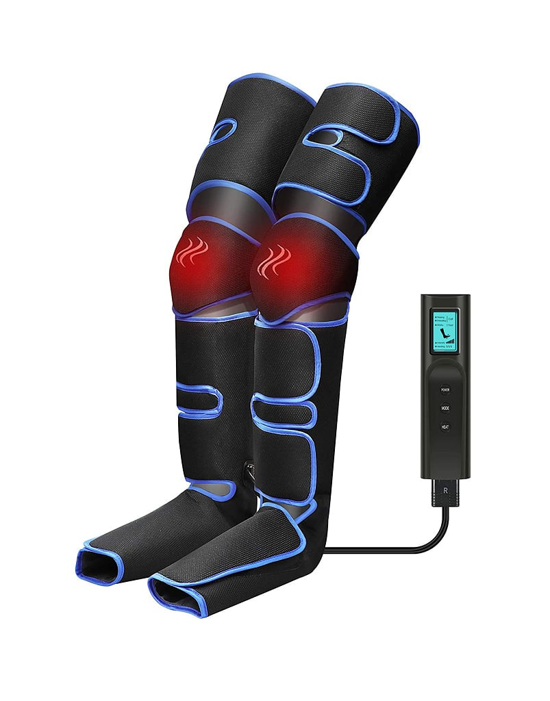 Masážní přístroj Beuty Relax -airflow ultimate