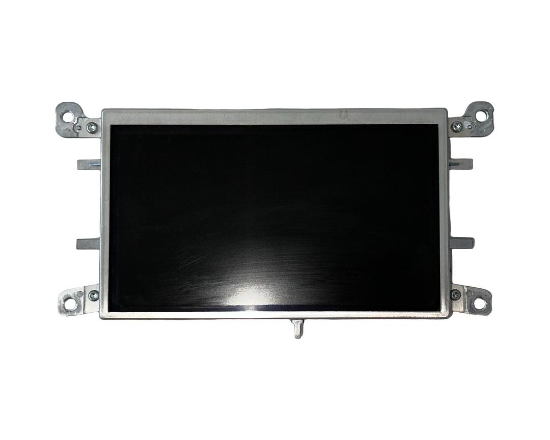 MMI displej 8T0919603E Audi Q5 8R r.v. 2010