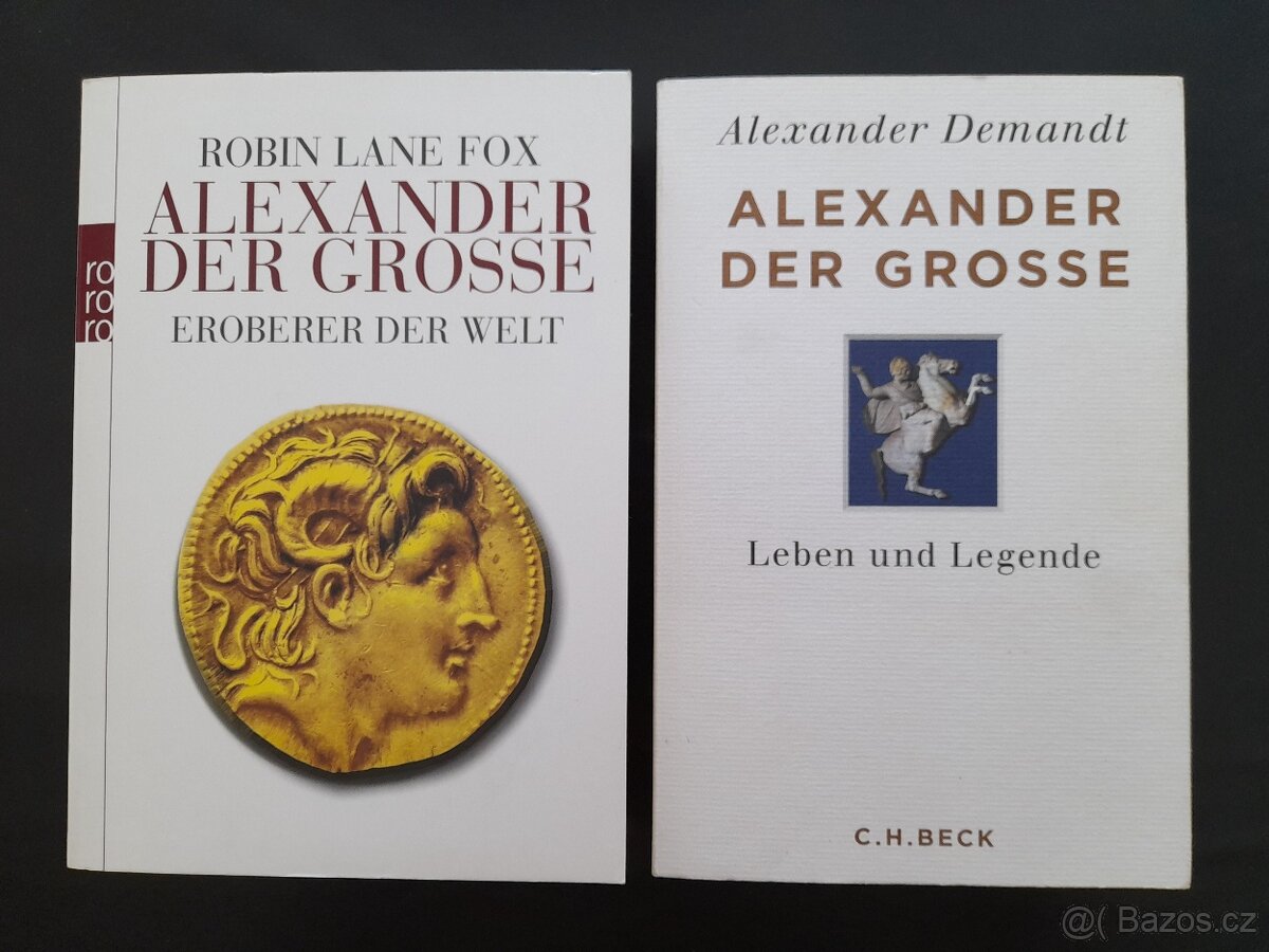 Alexander der Grosse