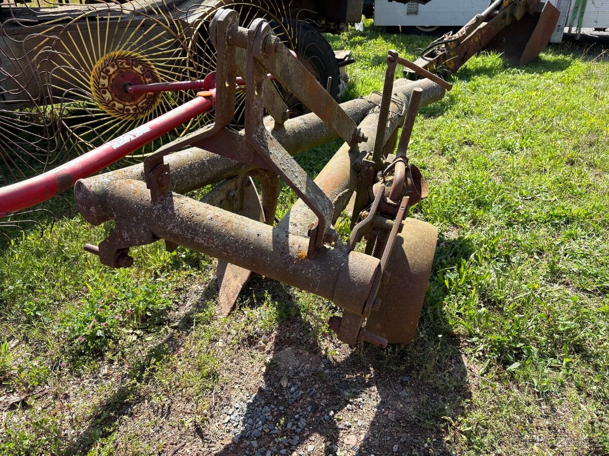 Pluh dvoják, obraceč cena SPA 205