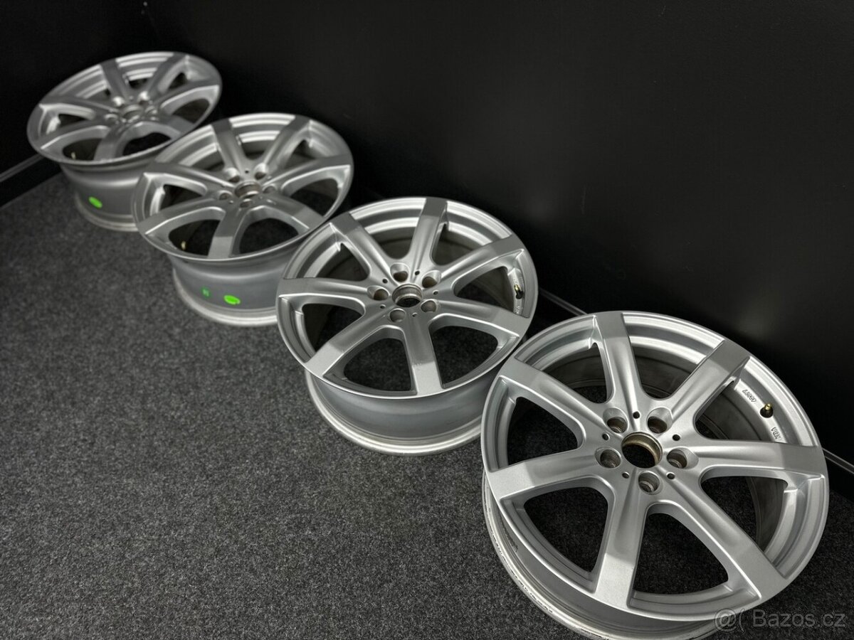 Alu itWheels 5x105 18”