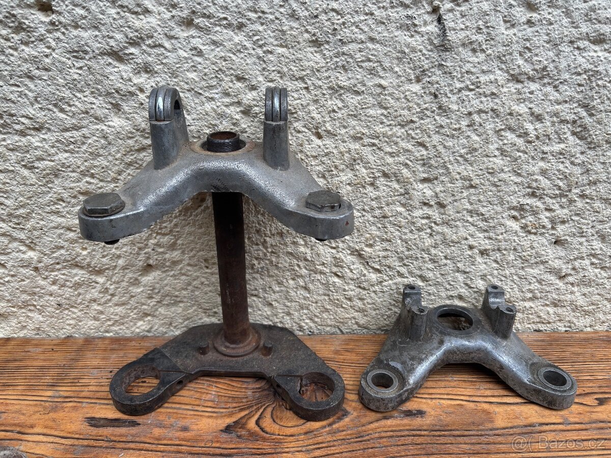 Okular cz 125 175 sport