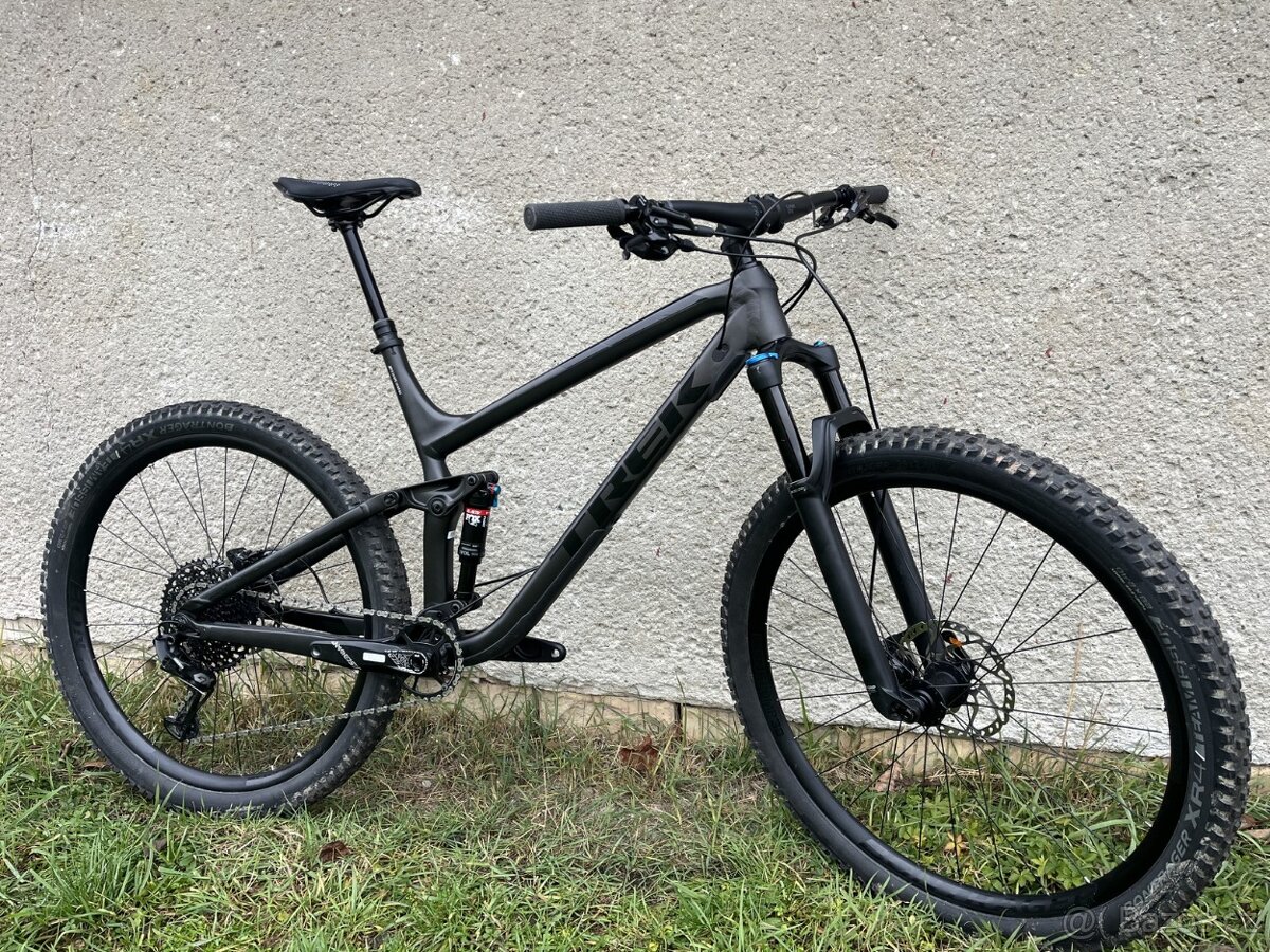 Trek Fuel EX 8 XL