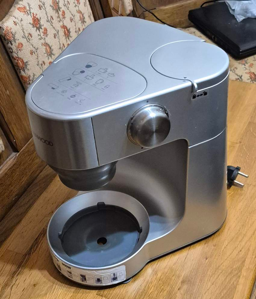 Kenwood Prospero na náhradní díly