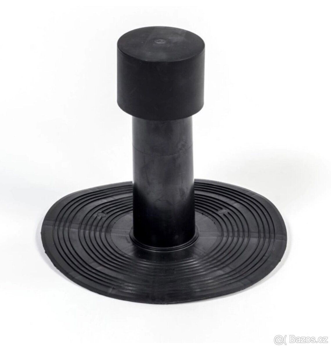 Střešní odvětrávací komínek