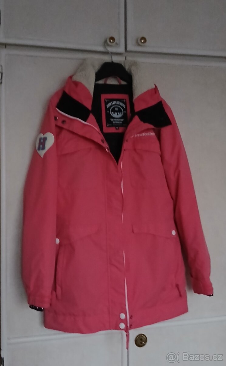 Bunda zn.Horsefeathers