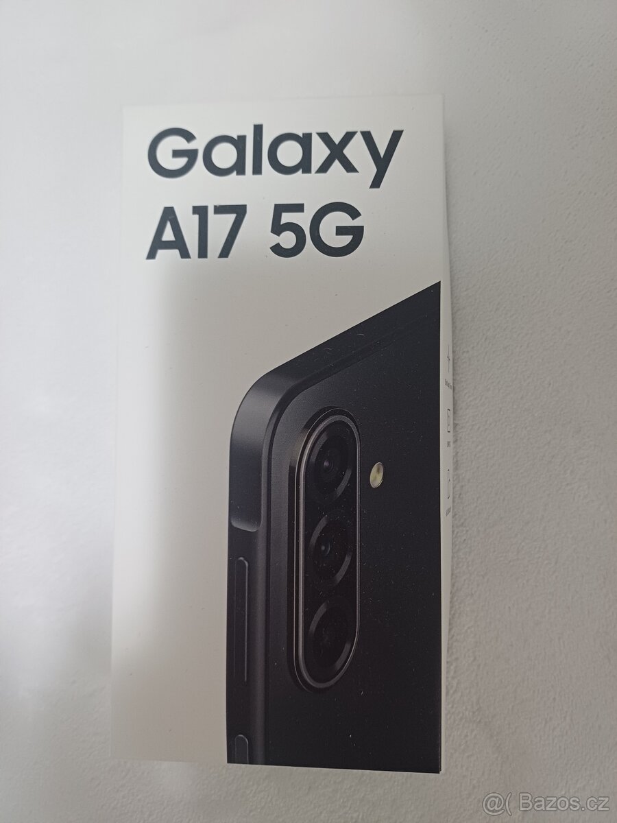 Samsung Galaxy A17 5G