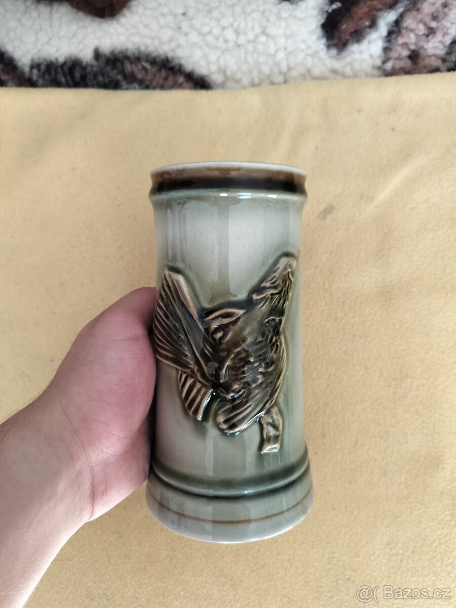 Korbel - Tetřev - Ditmar Urbach