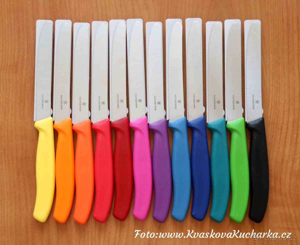 Nůž - pilka Victorinox