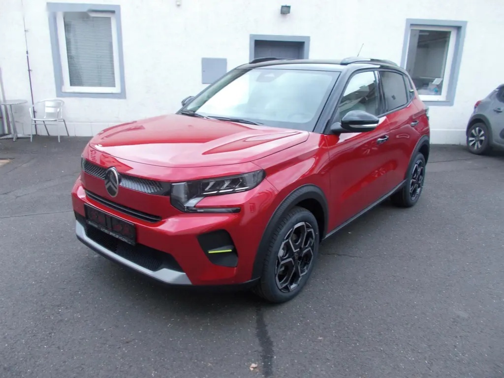 Citroën C3, MAX Turbo 100k MANUAL